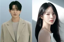 강균성·배우 유하진 10월 30일 결혼… 14살 차 극복하고 백년가약