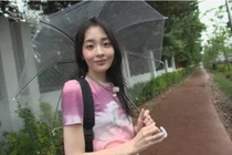 김민하, '전현무계획4' 출격… 2년간 17kg 감량에 속내 밝혀 