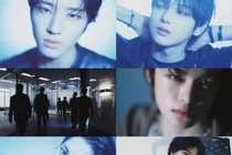 AEN opens the door with “X to Z”… Anticipation builds for a simultaneous debut in Korea and Japan