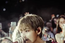 BTS’ V Shares a Flawless Look, From ID Photo to Boyfriend Vibes—Latest Flashy Visuals