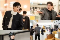 SBS “Jae-beol X Detective 2” Premieres Today as Jeong Eun-chae Joins and Yoo Seung-ho Takes on a Villain Role, Boosting Expectations
