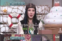 엄정화, 50대 나이 잊은 식스팩 복근 비결… 