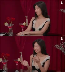 블랙핑크 제니, 연락 미루는 남성에 일침… 