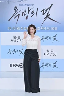 장서희, KBS '욕망의 덫'으로 악역 변신… 