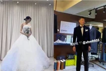 지안, 전 야구선수 엄정욱과 깜짝 결실… 