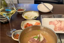 '생방송 투데이' 여의도 우대갈비어복쟁반 위치 어디?… 방송 출연 맛집의 특별한 비밀
