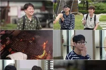 '전현무계획4' 테이, 의정부 떡갈비집 전 메뉴 독식… 케이윌은 전현무와 '불효자' 경쟁