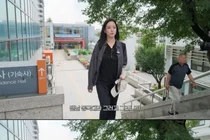 함은정, 동국대 제적 비하인드 공개… 