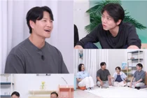 '옥탑방의 문제아들' 김종국, S전자 평단가 5만 원 소장… 양세찬·주우재와 유쾌한 주식 토크