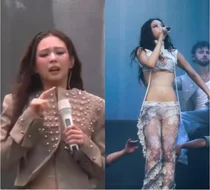 Si Jennie, binangga ang isyu sa kasuotan at tunog sa “SUMMER SONIC 2026” at nagbirit… dumagsa ang pag-aalala ng mga fans
