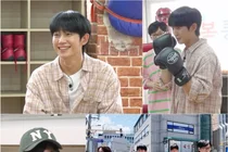 정해인, 친동생 매니저 언급… 