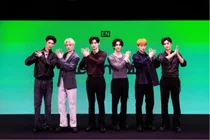 ENHYPEN says six-member lineup has strengthened teamwork: 