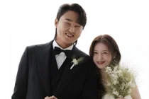  '러브캐처' 김지연, 이혼 아픔 속 아들에 전한 편지 