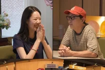 '미우새' 지예은 연애담 고백, 지석진 훼방에 신동엽 반응은 