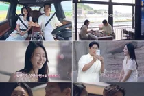 '신랑수업2' 김요한, 오연희에 목걸이 채워주며 정식 교제 제안 
