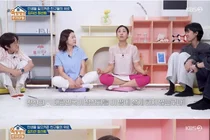 정선희, 빚과 故 안재환 사별 후 악플 견디게 한 이경실의 명언 