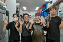 '생활의 달인' 기적의 7단계 교습법·부산 바게트 맛집 총출동 