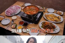  '남겨서 뭐하게' 차화연·차재이 모녀 극찬 