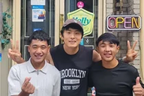기안84, 네팔 참사 속 '태계일주' 셰르파 소년 무사 소식 공유 