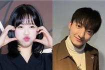 지예은·바타, 공개 열애 끝 결혼 결실 