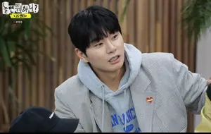 이이경, 약 3년 만에 '놀면 뭐하니?' 하차…