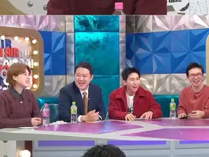 YouTuber Malwang Certifies 'Chotongryong' Popularity... Reveals 100 Wins in Love Secrets on 'Radio Star'