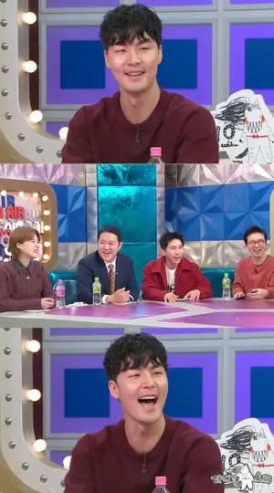 YouTuber Malwang Certifies 'Chotongryong' Popularity... Reveals 100 Wins in Love Secrets on 'Radio Star'