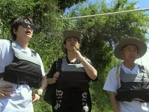PD Na Young-seok and the 'New Journey to the West' Trio Perfectly Blend into Kenya with 'Three Meals a Day'... Kyuhyun Loses Phone → Safari Tour