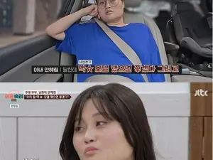 Seo Jang-hoon, Furious at Shocking Remarks from Husband on 'Lee Sook Camp' 