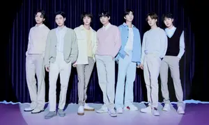 BTS 'Permission to Dance' Music Video Surpasses 700 Million Views on YouTube... Achieves 10th Major Record