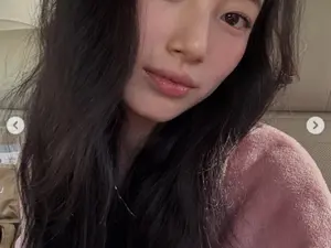 秀智，清纯的典范 '压倒性美貌' 公开... 甚至连芭蕾服姿态都是 '女神视觉'