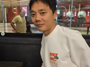 崔成敏与移居菲律宾宿务的同事搞笑演员金斗永意外重聚... 