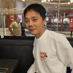 崔成敏与移居菲律宾宿务的同事搞笑演员金斗永意外重聚... 
