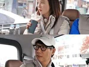 Song Ji-hyo Surprises with 8-Year Long-Term Relationship Confession During 'Running Man' Filming... Members Shocked, 