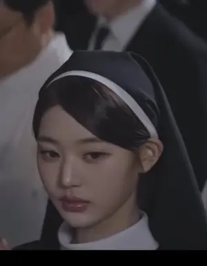 변우석·장원영·카리나, '사제-수녀' 파격 협업 티저 공개... 해외 팬덤 