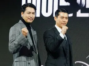 郑雨盛·玄彬·吴敏浩导演 OTT 首次合作，迪士尼+《韩国制造》制作费 700 亿引发关注