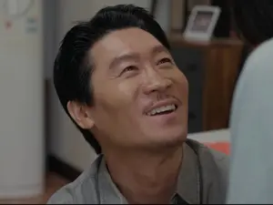 우리 동네 특공대 진선규, 폭발 속 생존 확인하며 독수리 5형제와 최종 결전 돌입