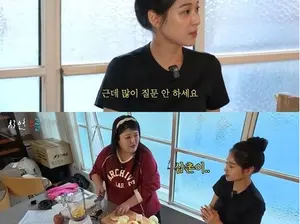 Won Bin's Nephew, New Actor Han Ga-eul, Shares Uncle's Updates on 'Si-eon's Cool'... Laughter Ensues as Gi-an 84 and Lee Guk-joo Attempt to Recruit Him