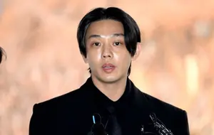 Yoo Ah-in Confirms Return to the Screen as the Lead in Director Jang Jae-hyun's New Film Vampire After 3 Years