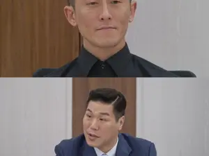 'Divorce Reflection Camp' Season 17, Final Mediation Begins...Shocking Reality Revealed from Assault Records to Infidelity