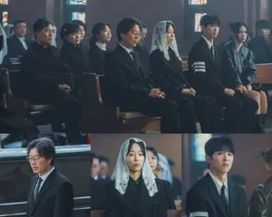 《爱我》徐贤真、柳在明、李时雨，因葬礼而开始的深情而自私的家庭故事