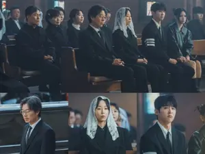 《爱我》徐贤真、柳在明、李时雨，因葬礼而开始的深情而自私的家庭故事