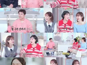 'Poison Apple 2' Jeon Hyun-moo Responds Mysteriously to Dating Question with Tattooed Woman, Shocking the Scene
