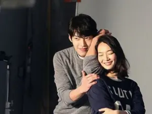Shin Min-a♥Kim Woo-bin, Donates 300 Million Won on Wedding Day... Celebrating 10 Years of Love with Generosity