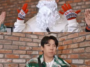 'Running Man' Yoo Jae-suk, Furious Over the Worst Christmas Gift, Who is the Golden Key Protagonist?