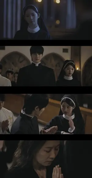 변우석·카리나·장원영 만남 신우석 감독의 도시동화 역대급 라인업 베일 벗다