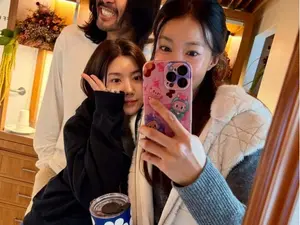 李诗英，产后一个月挑战乞力马扎罗...与罗弘哲、权恩妃向七大洲最高峰进发