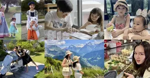 Seo Taiji Reveals 2025 Christmas Update, Reunites with Grown-Up Daughter Dami and Child Actor Ellie