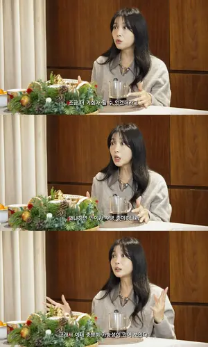 Oh Yoon-ah, Supporting Her Son Min's New Challenge to Become a Swimmer as He Approaches Adulthood with Developmental Disabilities
