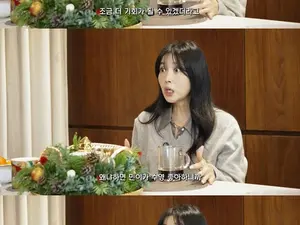 Oh Yoon-ah, Supporting Her Son Min's New Challenge to Become a Swimmer as He Approaches Adulthood with Developmental Disabilities